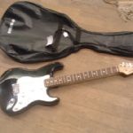 302 2326 Elgitarr